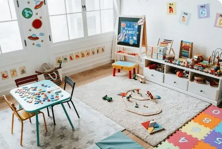 daycare centre