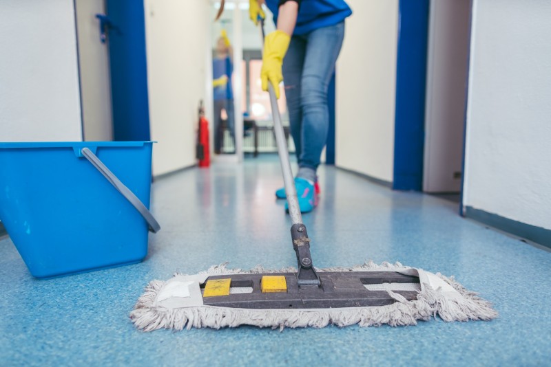 Price vs. Value: Why Choosing the Right Commercial Cleaners in Brisbane Makes All the Difference