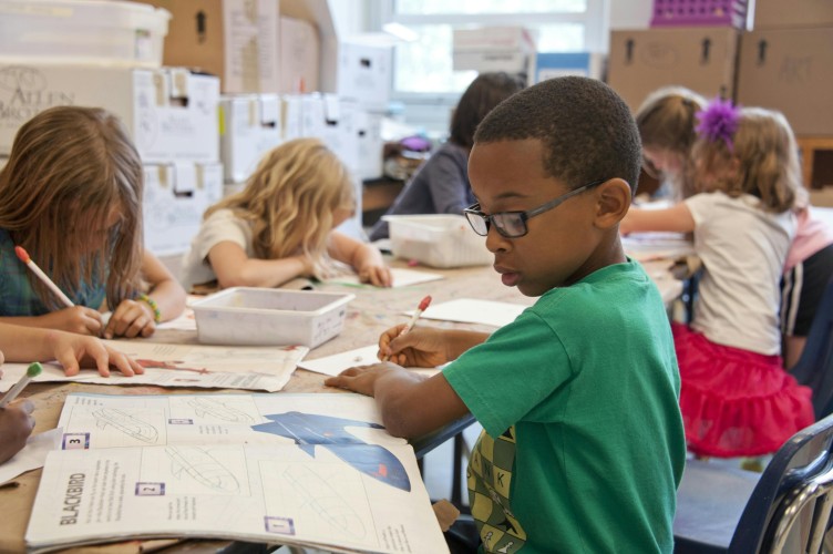 Targeting High-Touch Areas: The Key to a Cleaner, Safer School