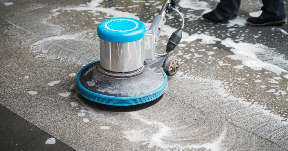 Why Regular Floor Maintenance Is Crucial for Brisbane Businesses