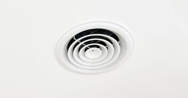 The Importance of Clean Air Vents and Filters in the Workplace