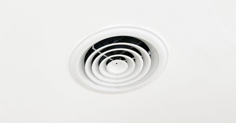 The Importance of Clean Air Vents and Filters in the Workplace