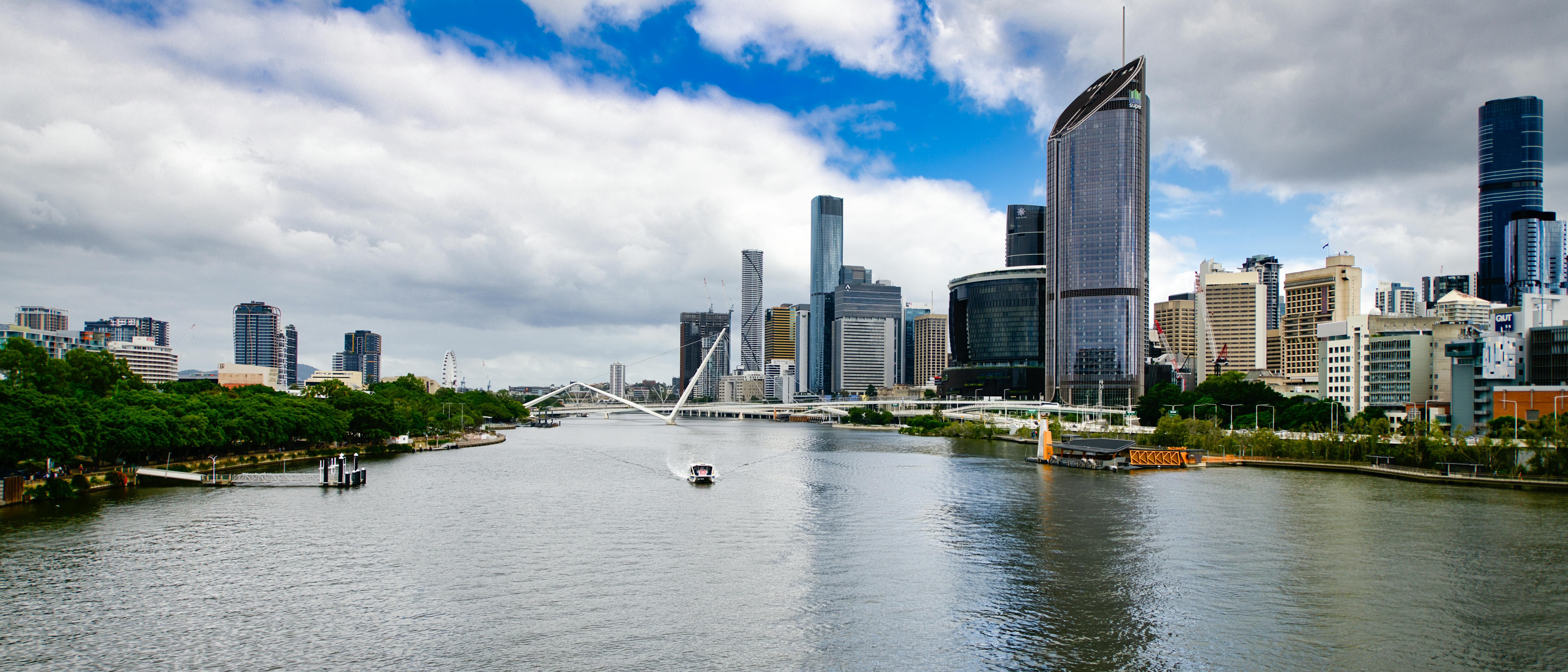 Green Cleaning: How Brisbane Businesses Can Reduce Their Environmental Footprint