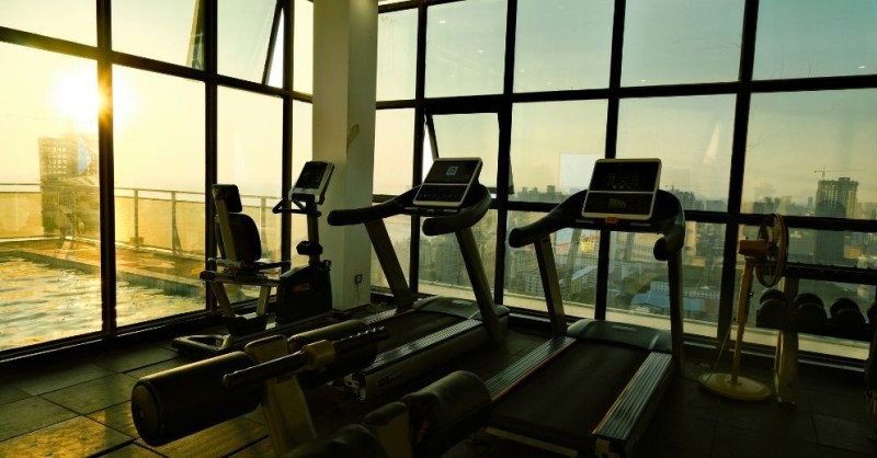 The Gym Owner’s Guide to Maintaining a Safe and Clean Workout Space