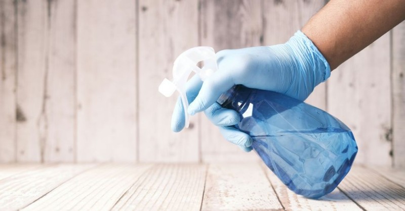 Winter Germ Hotspots: What You Should Be Disinfecting More Often