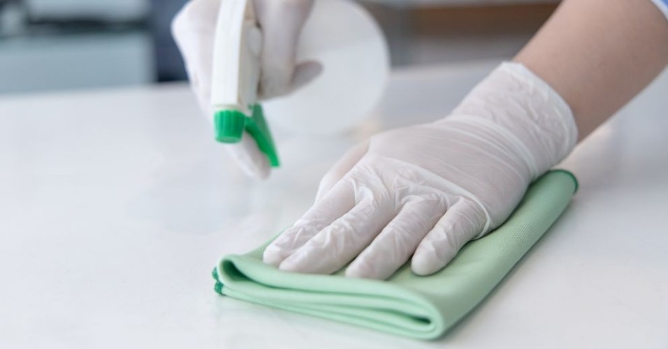 What’s Included in Commercial Cleaning Services?