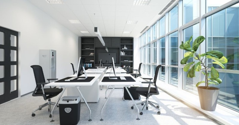 Office Cleaners in Brisbane: 5 Qualities to Look For