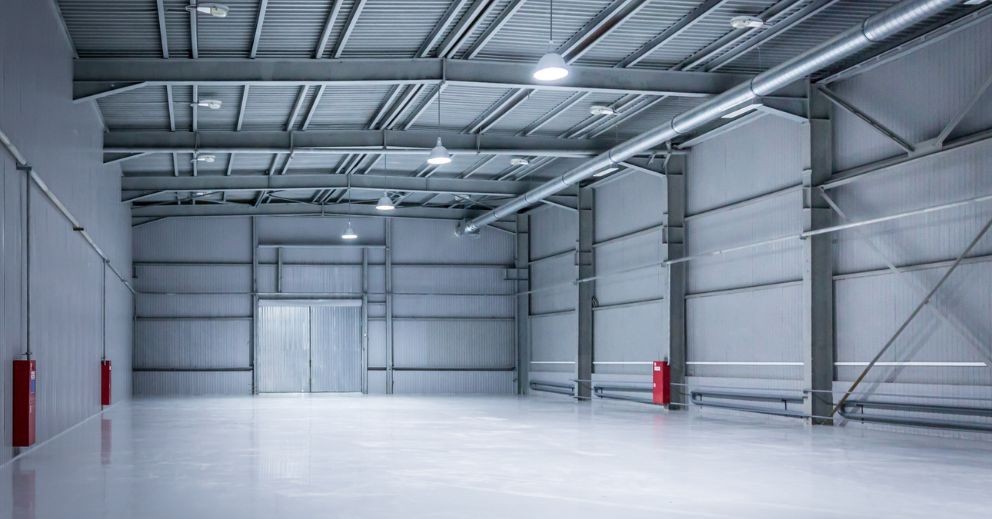 Industrial Cleaning Services: Essential for Warehouses and Factories