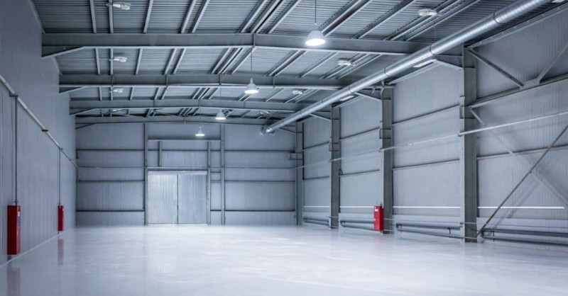 Industrial Cleaning Services: Essential for Warehouses and Factories